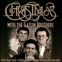 Gatlin Brothers - Christmas with the Gatlins [BCI] lyrics