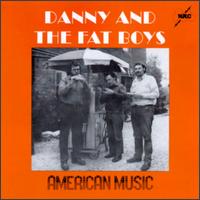 Danny Gatton - American Music lyrics