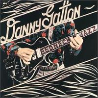 Danny Gatton - Redneck Jazz lyrics