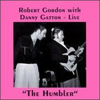 Danny Gatton - Humbler: Live lyrics