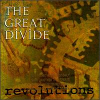 The Great Divide - The Revolutions lyrics