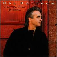 Hal Ketchum - Past the Point of Rescue lyrics