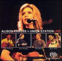 Alison Krauss - Live lyrics