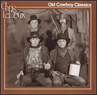 Chris LeDoux - Old Cowboy Classics lyrics