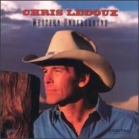 Chris LeDoux - Western Underground lyrics