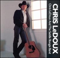 Chris LeDoux - Chris Ledoux & the Saddle Boogie Band lyrics