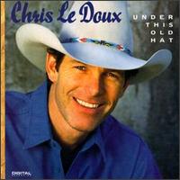 Chris LeDoux - Under This Old Hat lyrics