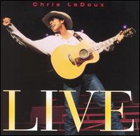 Chris LeDoux - Live lyrics