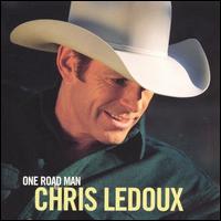 Chris LeDoux - One Road Man lyrics