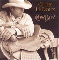 Chris LeDoux - Cowboy lyrics