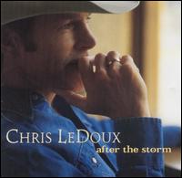 Chris LeDoux - After the Storm lyrics