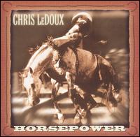 Chris LeDoux - Horsepower lyrics