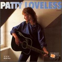 Patty Loveless - Patty Loveless lyrics