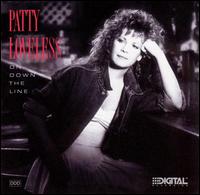 Patty Loveless - On Down the Line lyrics