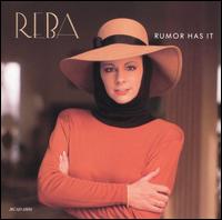 Reba McEntire - Rumor Has It lyrics