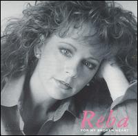 Reba McEntire - For My Broken Heart lyrics