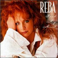 Reba McEntire - Read My Mind lyrics