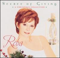 Reba McEntire - Secret of Giving: A Christmas Collection lyrics