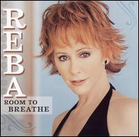 Reba McEntire - Room to Breathe lyrics