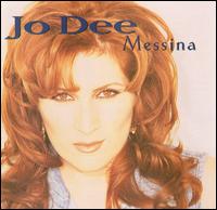 Jo Dee Messina - Jo Dee Messina lyrics