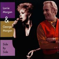 Lorrie Morgan - Side by Side lyrics
