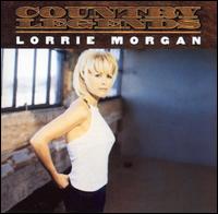Lorrie Morgan - RCA Country Legends lyrics
