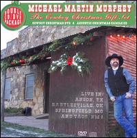 Michael Martin Murphey - The Cowboy Christmas Gift Set [live] lyrics