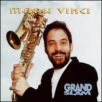 Mark Vinci - Grand Slam lyrics