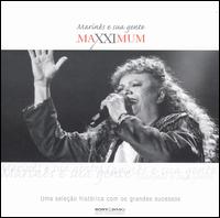 Marines & Sua Gente - Maxximum lyrics