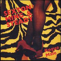 Sexton Ming - Rogue Male lyrics
