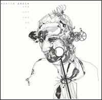 Martin Grech - Open Heart Zoo [Bonus Track] lyrics