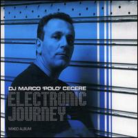 Marco "Polo" Cecere - Electronic Journey lyrics