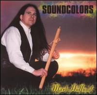 Mark Holland - Sound Colors lyrics