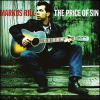 Markus Rill - Price of Sin lyrics