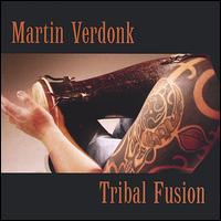 Martin Verdonk - Tribal Fusion lyrics