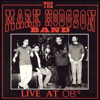Mark Hodgson - Live At OB's lyrics
