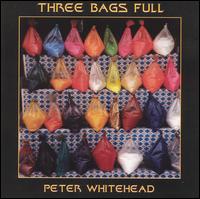 Peter Whitehead - Three Bags Full lyrics