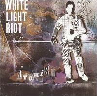 White Light Riot - Atomism lyrics