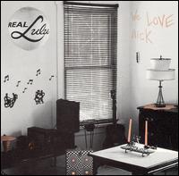 Real Lulu - We Love Nick lyrics