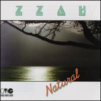 Zzah - Natural lyrics