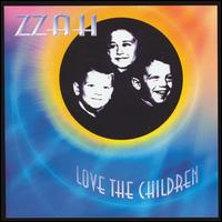 Zzah - Love the Children lyrics