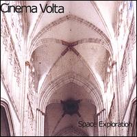 Cinema Volta - Space Exploration lyrics