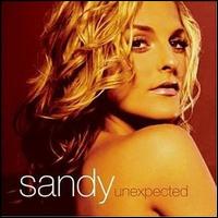 Sandy [Germany] - Unexpected lyrics