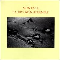 Sandy Owen - Montage lyrics