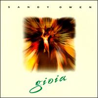 Sandy Owen - Gioia lyrics