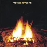 Matt Sandy - Matt Sandy Band lyrics