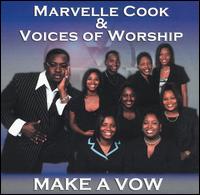 Marvelle Cook - Make a Vow lyrics