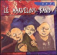 Marvelous Band - Marvelous Band lyrics