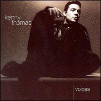 Kenny Thomas - Voices lyrics