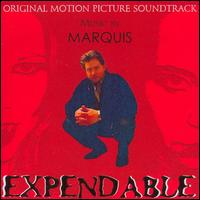 Marquis - Expendable lyrics